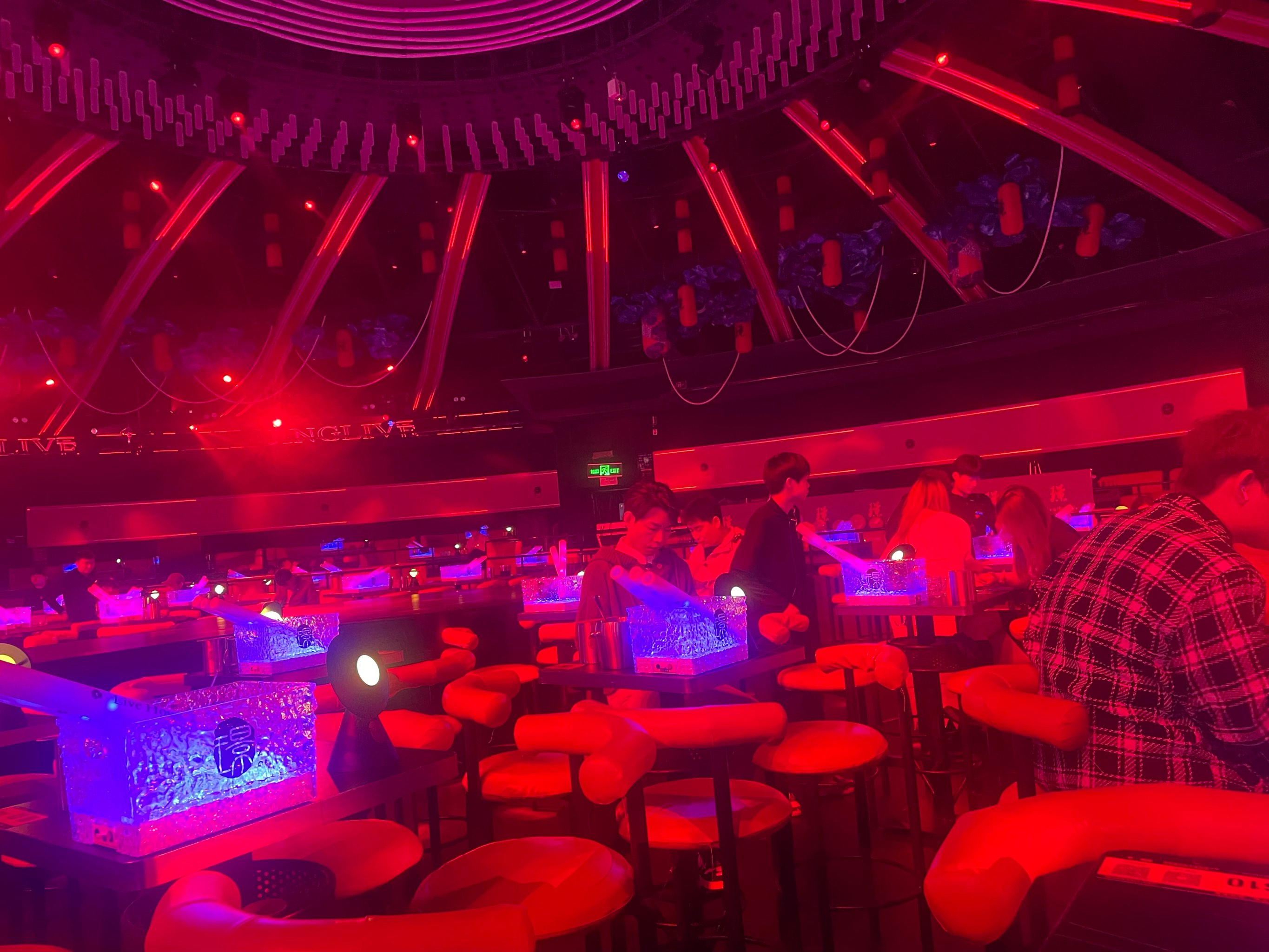 西宁商务ktv怎么样详细介绍-城中区ktv预定